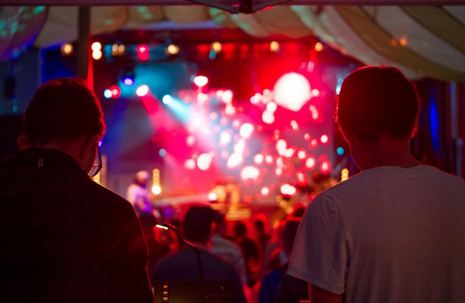 Wir halten Sie aktuell